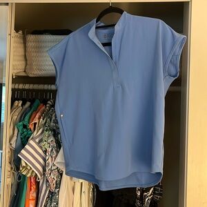 Figs Rafaela scrub top!